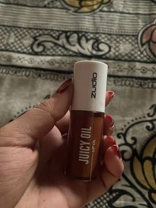Grab Before Gone!! Zudio Lip Gloss