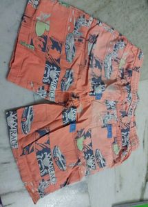 🩳Kids Shorts