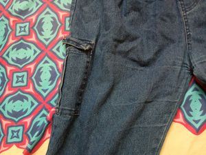 Cute Denim Jeans