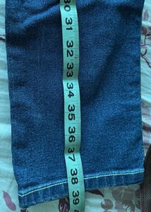 14-15 Year Old Denims