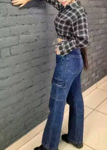 crop shirt