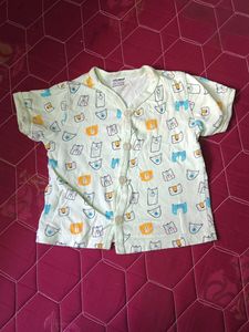 Musical Baby Tee