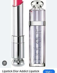 Dior Addict Lipstick Nude Brown