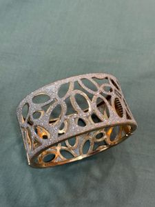 Shimmery Bangle
