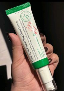 Axis-Y Dark Spot Correcting Glow Serum