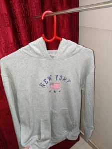 New York Hoodie