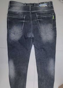 JEANS FOR MEN