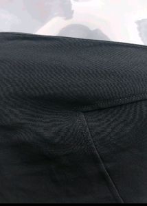 Black Tube Top