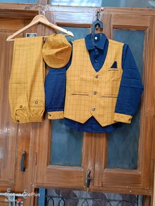 Wedding Or Party Wear Dress Premium Quality