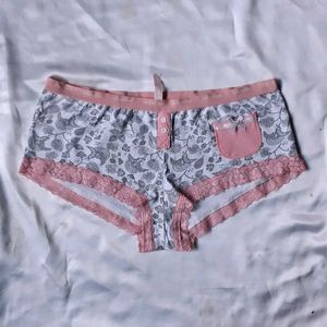 La Vie Es Rose Panty
