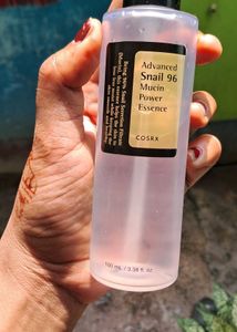 Cosrx Advanced Snail 96 Mucin Power Essence