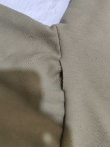 Stylish Pullover Top