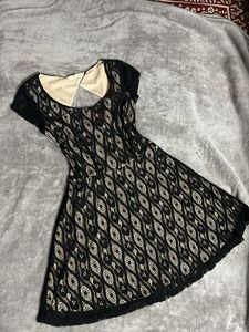 Short Dress For Party