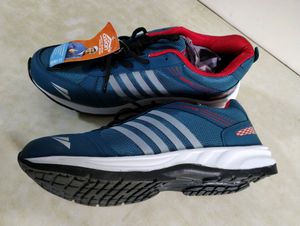 Asian Brand New Shoes With Tag