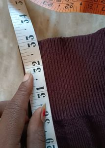 woolen Pajama