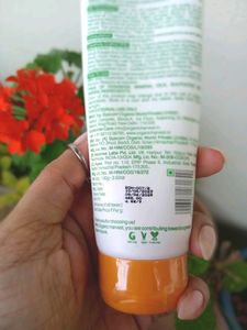 🆕All Skin SPF 50 Sunscreen: Kakadu Plum, Acai Berry &amp; Chia Seeds | Sunscreen for Dry, Oily &amp; Combination Skin | 100% American Certified Organic | Sulphate &amp; Paraben-free 100g