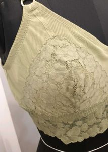 Non Padded 36 To 38 Bra