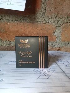 Eyeshadow Palette