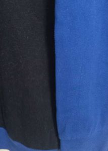 Tommy Hilfiger Color Block Hoodie