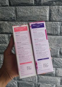 Plum Body Mist Combo