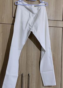 LOV White Jeans