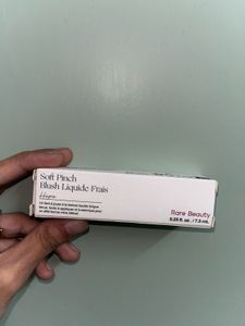 Rare Beauty Blush Hope