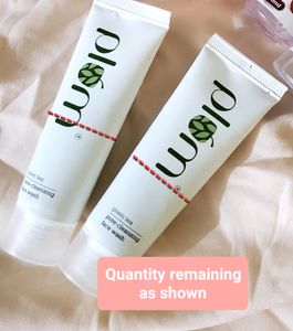 Face Washes &amp; Rose Waters