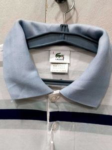 Lacoste 🐊 Mens Tshirts