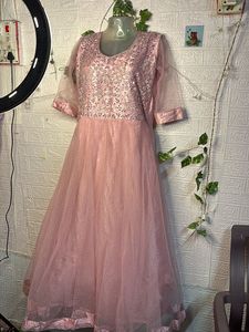Price Drop For Today Princess Pink Gown