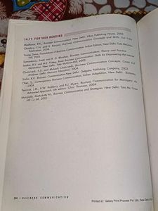 Business Communication Textbook