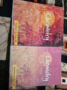 NCERT Class12 Phy Chem Bio Eng Book