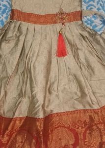 Ethnic Dress