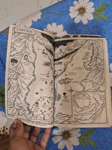 Samsara: Enter the Valley of th