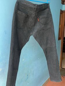 Superdry Black Jeans