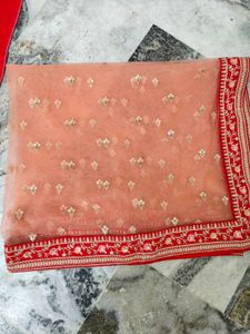 Sabyasachi Inspired Bridal Lehenga