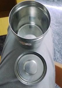 Stainless Steel Utensil Medium Size