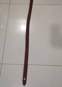 Belt Men