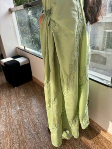 Beautiful Saree