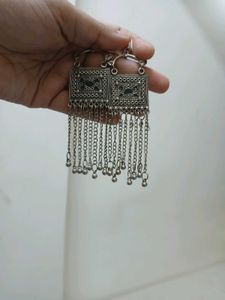 Bohemian Jewelry Set 3