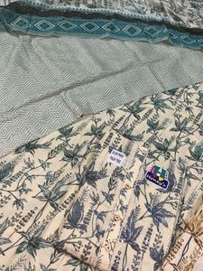Floral Print Kurti