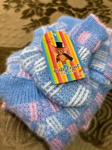 New Born Woolen Set