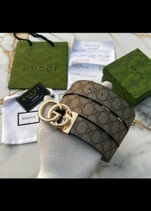 Gucci Belts