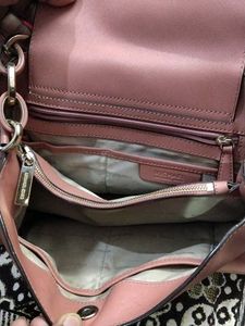 Michael Kors Premium Leather Bag