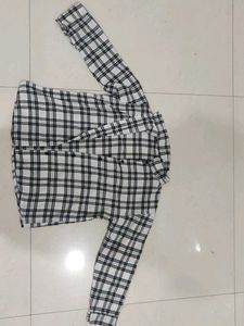 Cover Up Coat