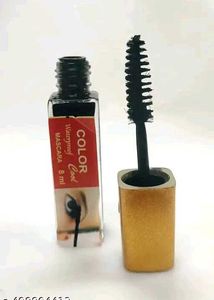 Color Cool Mascara Set