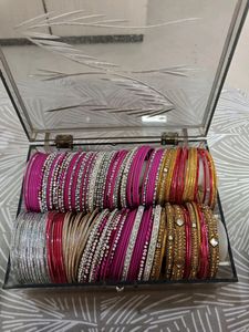 Bangles Storage Box