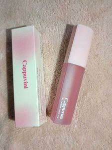 Cappuvini Lip glaze - New