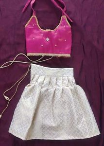 lehanga choli