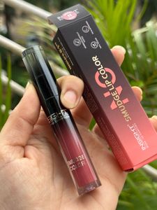 BRAND NEW! Insight No Smudge Lip Color - 22 ARUBA