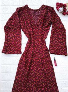 Long Kurti 🎀